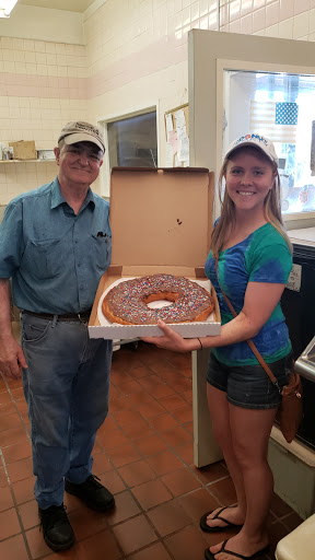 Donut Shop «North Hill Donuts», reviews and photos, 662 E Tallmadge Ave, Akron, OH 44310, USA