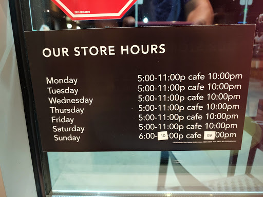 Starbucks image