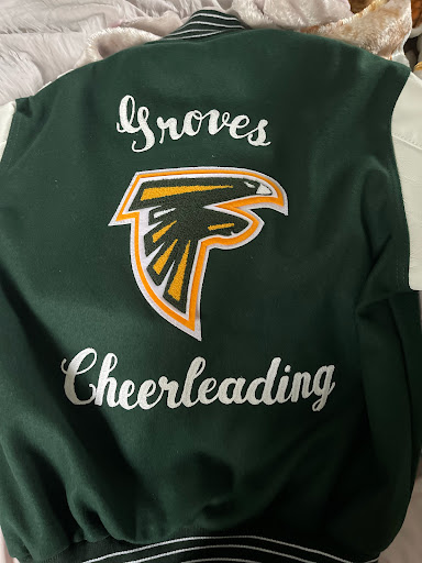 Sporting Goods Store «The Varsity Shop», reviews and photos, 623 S Adams Rd, Birmingham, MI 48009, USA