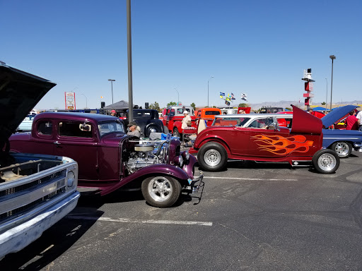 Bowling Alley «Cerbat Lanes», reviews and photos, 3631 Stockton Hill Rd, Kingman, AZ 86409, USA