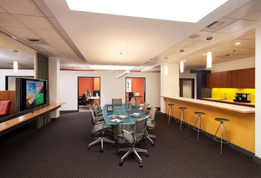 Davies Public Affairs image