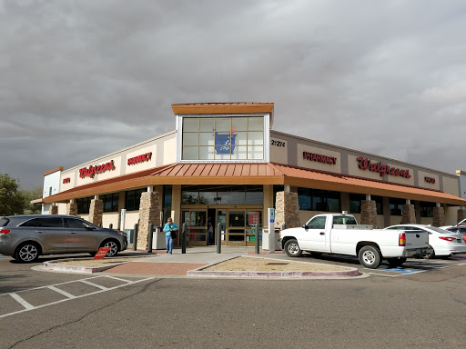 Walgreens, 21274 N John Wayne Pkwy, Maricopa, AZ 85139, USA, 