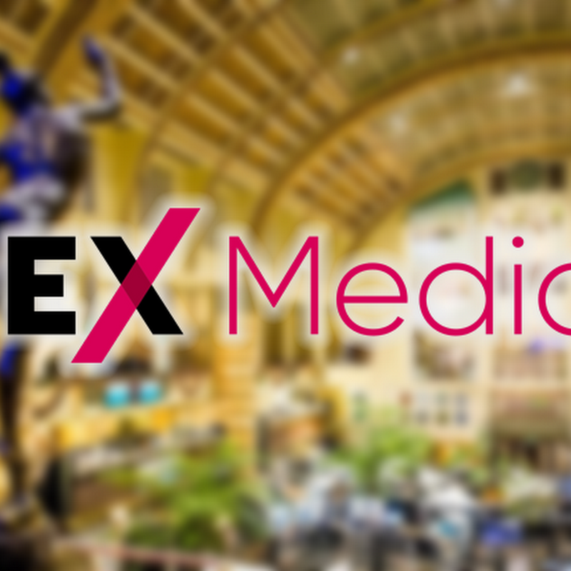 IEX Media B.V.