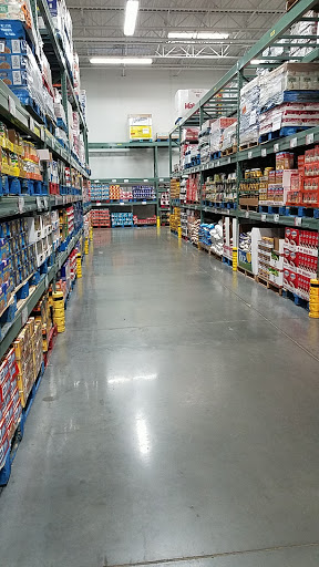 Warehouse club «BJ’s Wholesale Club», reviews and photos, 6290 Commerce Palms Dr, Tampa, FL 33647, USA