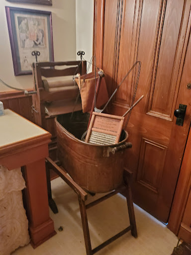 Museum «Shelton-McMurphey-Johnson House», reviews and photos, 303 Willamette St, Eugene, OR 97401, USA