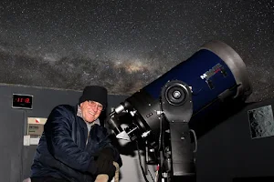 Kingaroy Observatory image