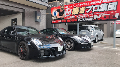 NOJ 東大阪本店