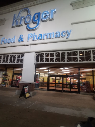 Grocery Store «Kroger», reviews and photos, 6652 Youree Dr, Shreveport, LA 71105, USA