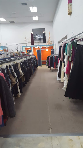 Thrift Store «MCB (Missouri Council of the Blind) Thrift Store», reviews and photos, 2713 N Kansas Expy, Springfield, MO 65803, USA