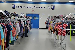 Goodwill Retail Store image