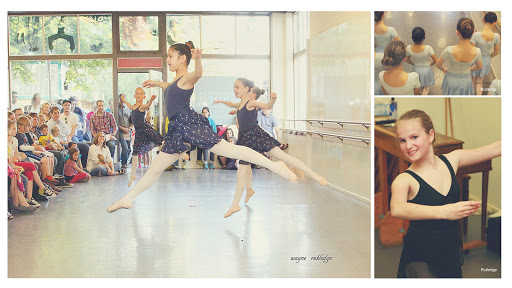 Dance School «American Dance Institute Greenwood», reviews and photos, 8001 Greenwood Ave N, Seattle, WA 98103, USA