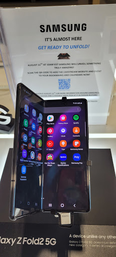 Electronics Store «Best Buy», reviews and photos, 12495 SW 88th St, Miami, FL 33186, USA