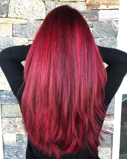 Beauty Salon «Bella Viaggio Salons & Spas», reviews and photos, 183 Rockingham Rd, Windham, NH 03087, USA