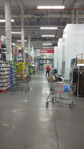 Warehouse club «BJ’s Wholesale Club», reviews and photos, 66-26 Metropolitan Ave, Middle Village, NY 11379, USA