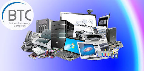 Business Technology Computers