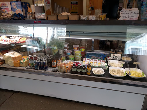 Grocery Store «Inverness Store», reviews and photos, 12784 Sir Francis Drake Blvd, Inverness, CA 94937, USA