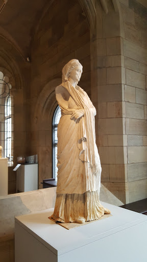 Art Gallery «Yale University Art Gallery», reviews and photos, 1111 Chapel St, New Haven, CT 06510, USA