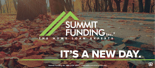 Mortgage Lender «Summit Funding, Inc.», reviews and photos