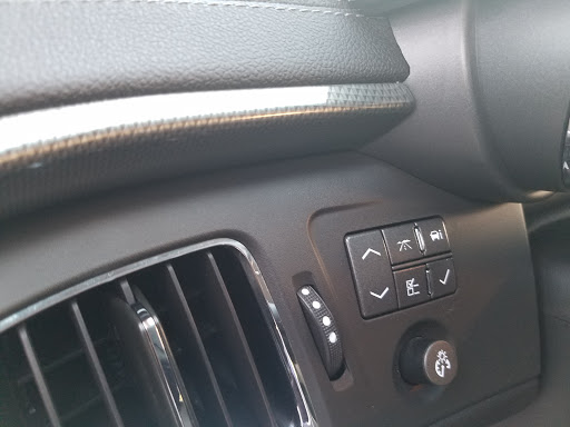 Used Car Dealer «Leckner Nissan», reviews and photos, 1 Coachman Cir, Stafford, VA 22554, USA