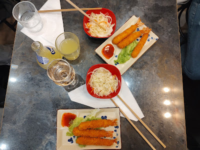 Miki Ramen à Cannes