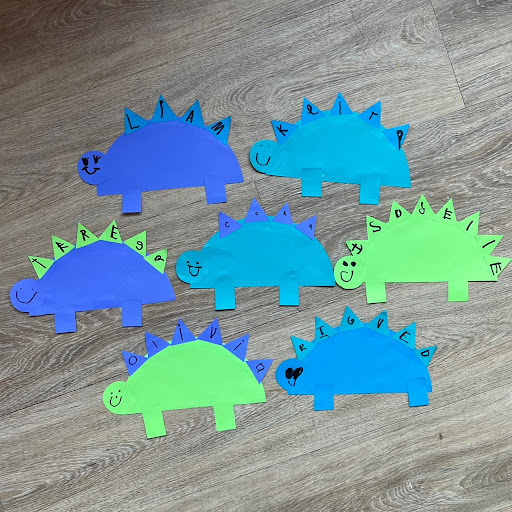 Preschool «Children Central Child Care / Learning Center», reviews and photos, 882 Town Center Dr, Langhorne, PA 19047, USA