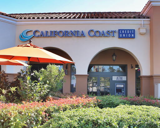 California Coast Credit Union Chula Vista Branch