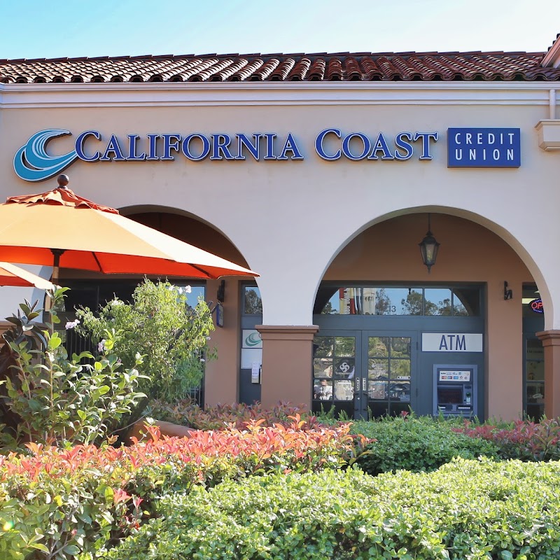 California Coast Credit Union Chula Vista Branch