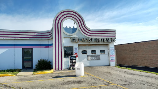 Car Wash «Monarch Car Wash», reviews and photos, 1191 E Nerge Rd, Elk Grove Village, IL 60007, USA