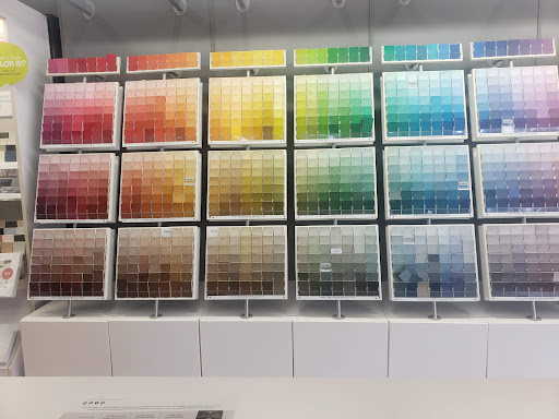 Paint Store «Sherwin-Williams Paint Store», reviews and photos, 3757 N Fry Rd, Katy, TX 77449, USA