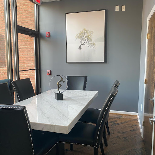 Commercial Real Estate Agency «RG REALTY INC», reviews and photos, 33 W Franklin St #100, Hagerstown, MD 21740, USA