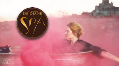 LES SOURCES DE DIANE à Miserey-Salines