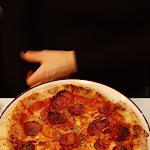 Photo n°5 de l'avis de Giulia.e fait le 09/01/2024 à 19:22 sur le  Berberè Pizzeria Porta Romana à Milan