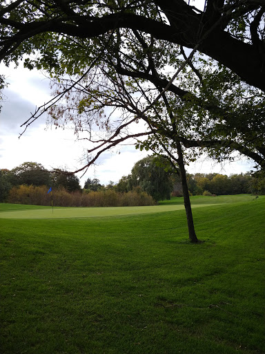 Public Golf Course «Dearborn Hills Golf Course», reviews and photos, 1300 S Telegraph Rd, Dearborn, MI 48124, USA