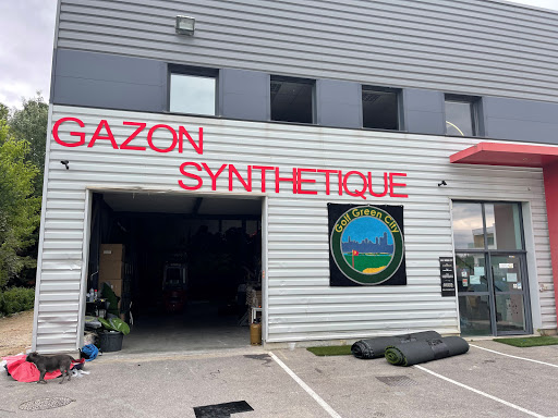 UNIVERS GAZONS : gazon synthétique et football à 5
