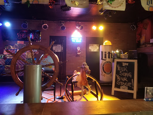 Lounge «The Bridge Lounge», reviews and photos, 1056 N Pinellas Ave, Tarpon Springs, FL 34689, USA