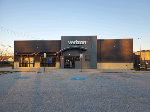 Verizon Authorized Retailer, TCC, 189 Eisenhower Dr, Hanover, PA 17331, USA, 