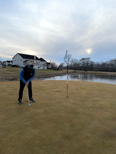 Golf Club «Frog Hollow Golf Club», reviews and photos, 1 W Wittington Way Cir, Middletown, DE 19709, USA