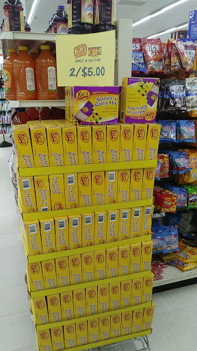 Supermarket «Glory Supermarket», reviews and photos, 19150 Telegraph Rd, Detroit, MI 48219, USA