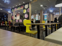 Atmosphère du Restauration rapide McDonald's à Loriol-sur-Drôme - n°14