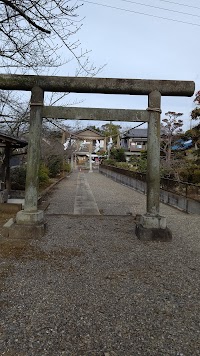 神明神社