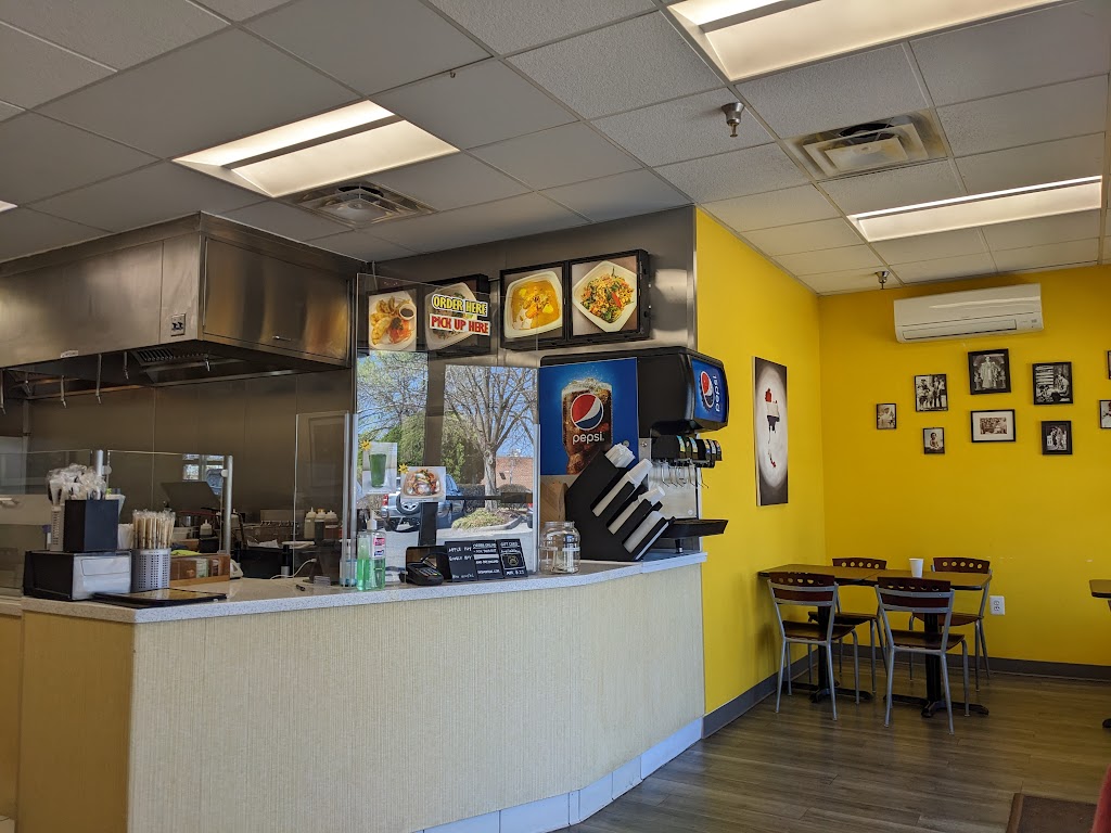 Patama Thai Kitchen 20132