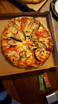 Pizza du Pizzeria Maestro Pizza à Choisy-le-Roi - n°18
