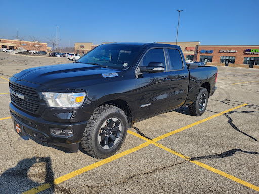 Tire Shop «Goodyear Auto Service Center», reviews and photos, 12645 Eckel Junction Rd, Perrysburg, OH 43551, USA