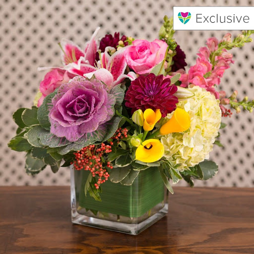Florist «The Flowerman Inc.», reviews and photos, 2450 E Foothill Blvd, Pasadena, CA 91107, USA