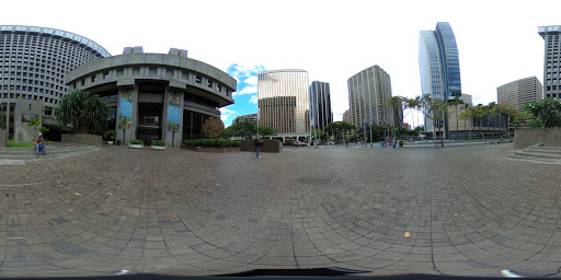 Bank «Bank of Hawaii Main Branch», reviews and photos