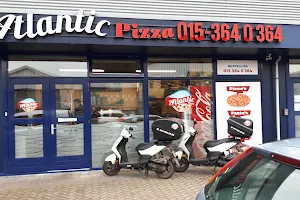 Atlantic Pizza image