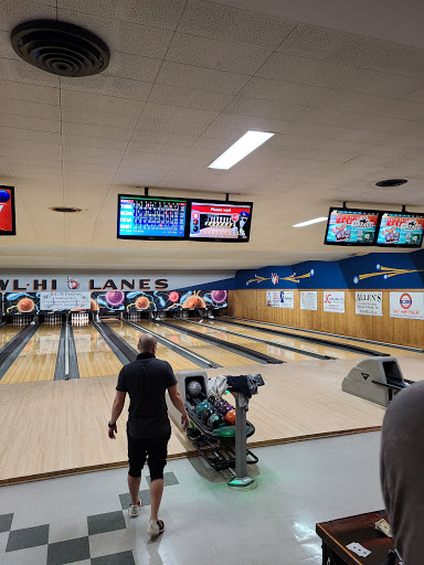 Bowling Alley «Bowl-Hi Lanes», reviews and photos, 10520 IL-47, Huntley, IL 60142, USA