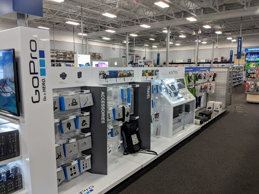 Electronics Store «Best Buy», reviews and photos, 4325 Glenwood Ave #3006, Raleigh, NC 27612, USA