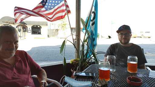 Winery «Winery on the Bay», reviews and photos, 1007 E North St, Rockport, TX 78382, USA