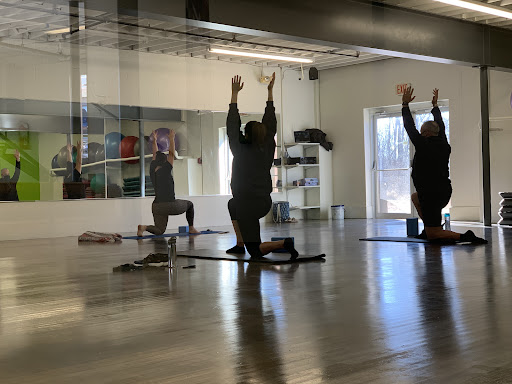 Health Club «Fitness 4 You», reviews and photos, 9930 Main St, Damascus, MD 20872, USA